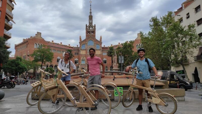 barcelona-bicycle-tours-city-highlights