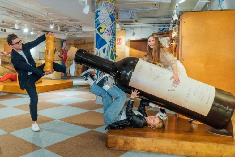 barcelona-big-fun-museum-museum-of-illusions-ticket-combo