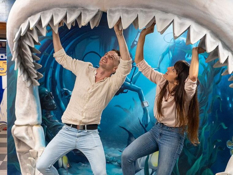 barcelona-big-fun-museum-museum-of-illusions-ticket-combo