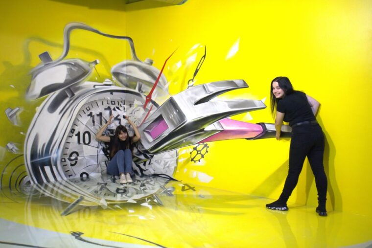 barcelona-big-fun-museum-museum-of-illusions-ticket-combo