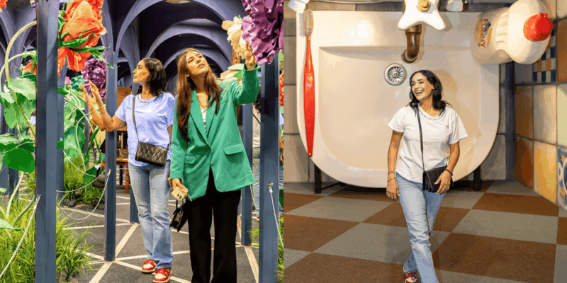 barcelona-big-fun-museum-ticket