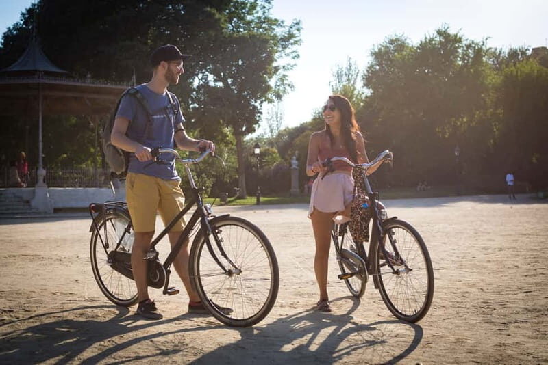 Barcelona: Bike Rental for 2 - 24 Hours - Practical Tips for Making the Most of Your Rental
