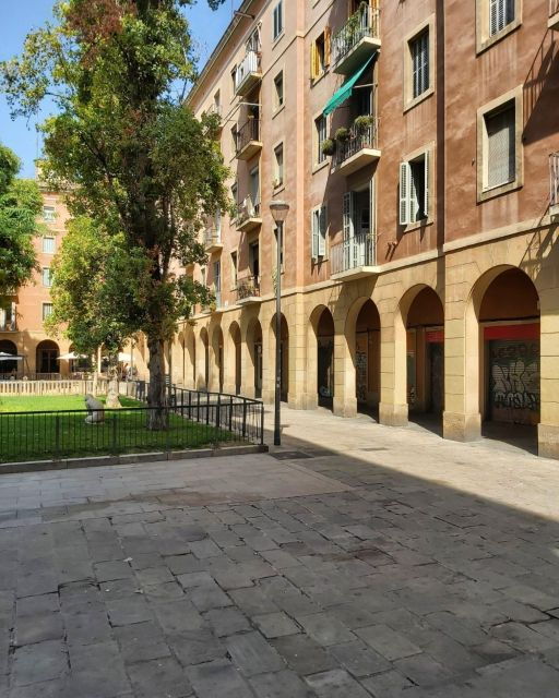 barcelona-bike-tour-for-families