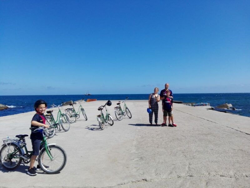 barcelona-bike-tour-for-families