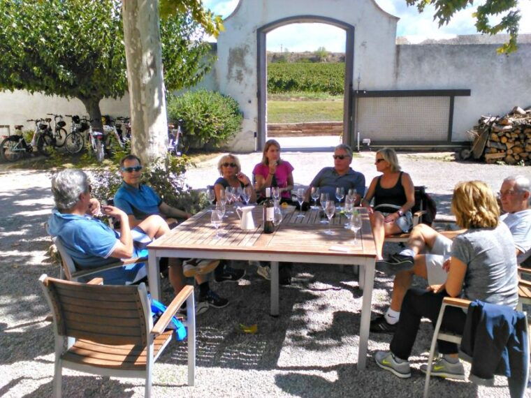 barcelona-bike-wine-guided-tour-penedes-vineyards