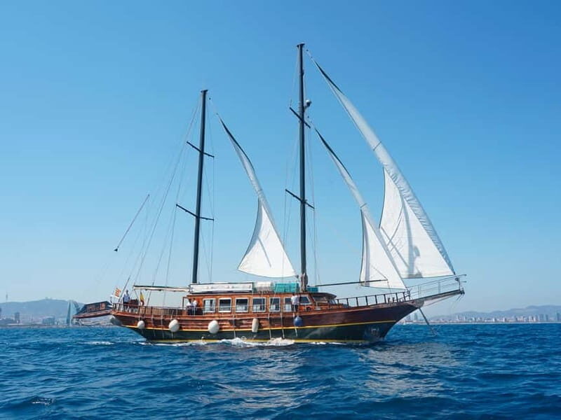 Barcelona: Boat and Supercar Driving Experience - Introduction: A Unique Way to Discover Barcelona