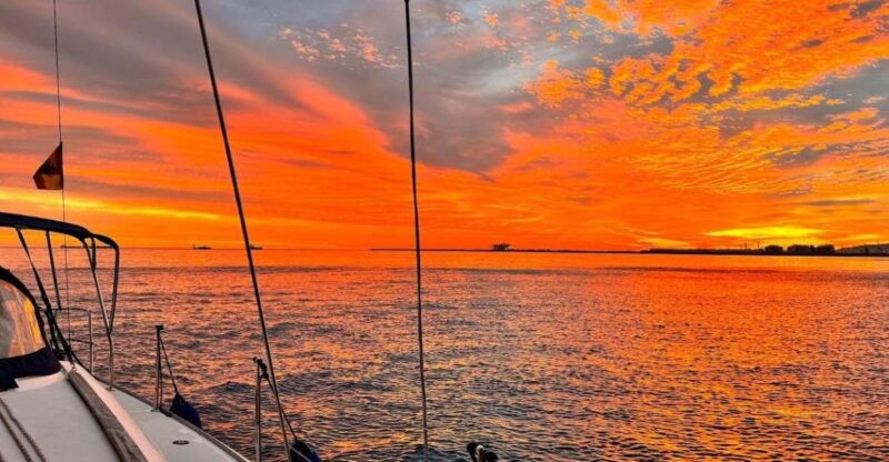 barcelona-boat-trip-with-cava-in-amazing-sailboat