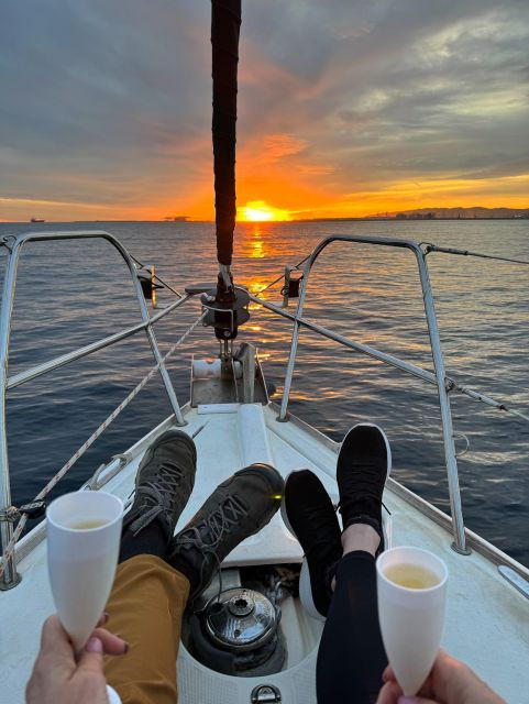 barcelona-boat-trip-with-cava-in-amazing-sailboat