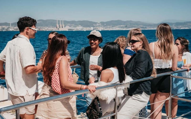 Barcelona: Brunch Boat Party with Drinks and DJ - The Sum Up: Is This Experience for You?