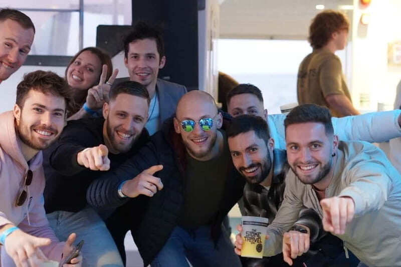 Barcelona: Brunch Boat Party with Drinks and DJ - FAQ