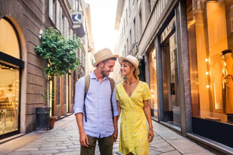 Barcelona by Heart Private Tour: Romantic Walk Through Time - In-Depth Itinerary Breakdown  