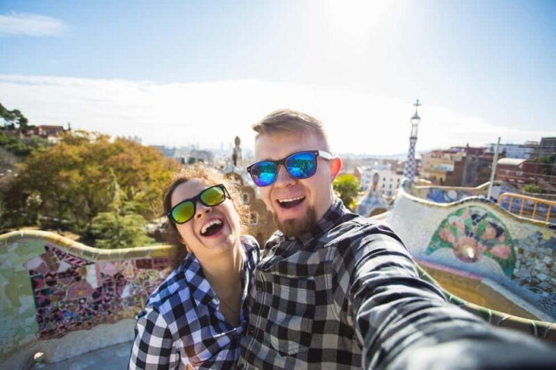 Barcelona by Heart Private Tour: Romantic Walk Through Time - FAQs  