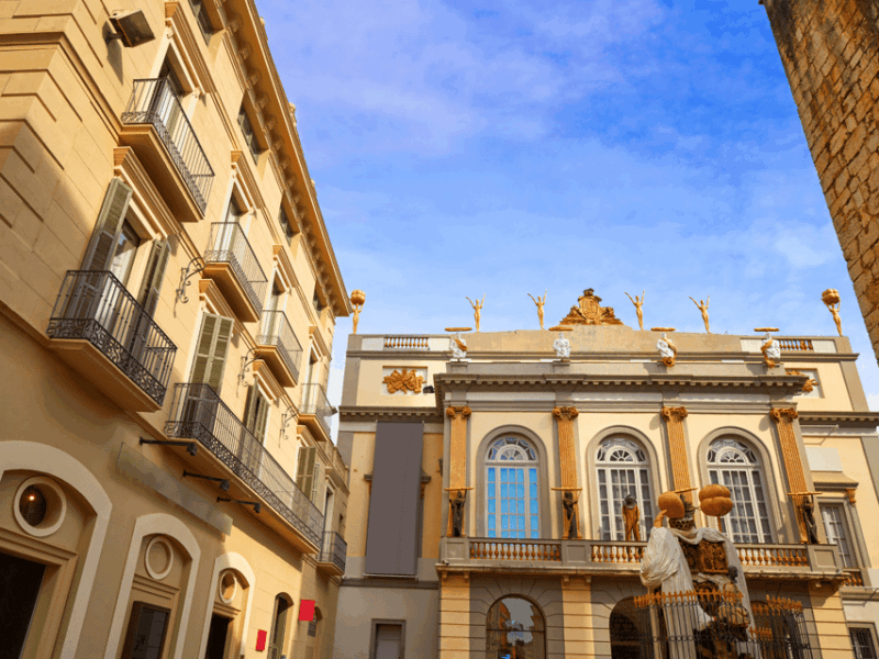 barcelona-carcassonne-dali-tour