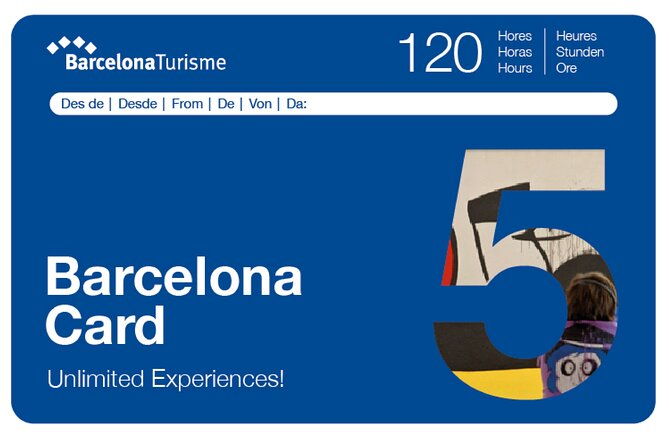 barcelona-card-museums-transport-for-72h-96h-or-120h
