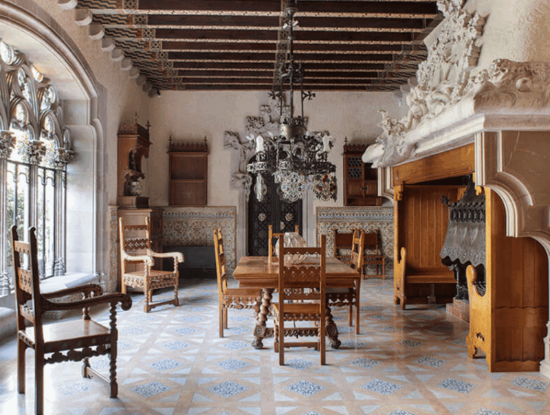 barcelona-casa-amatller-palau-guell-and-palau-de-la-musica