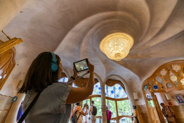 barcelona-casa-batllo-be-the-first-entry-ticket