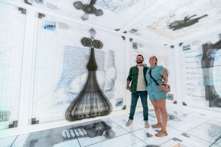 barcelona-casa-batllo-entry-with-self-audioguide-tour