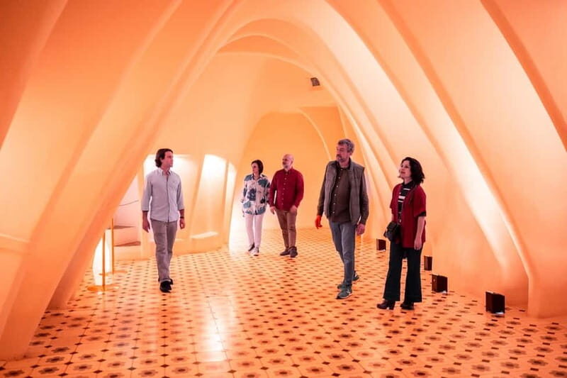 Barcelona: Casa Batlló Night Visit with Welcome Drink - Analyzing the Experience: What to Expect
