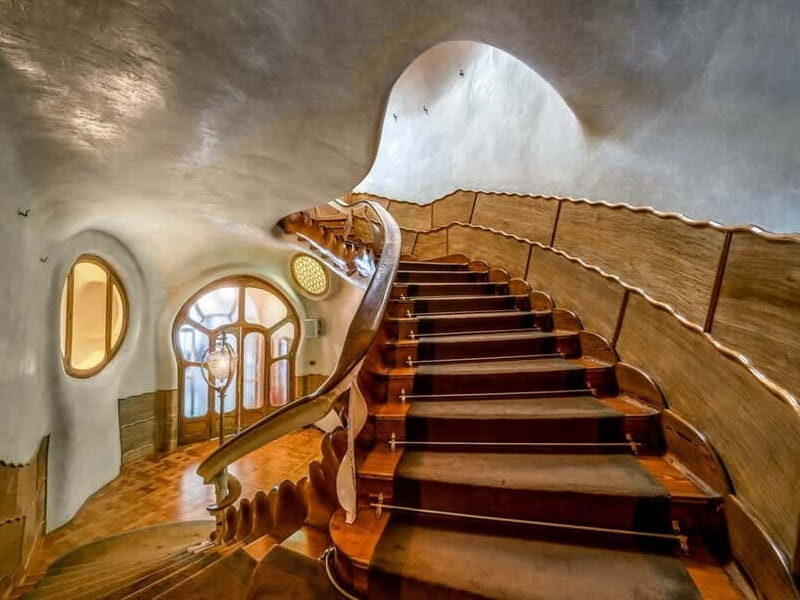 Barcelona: Casa Batlló Tour and Optional White Rabbit Museum - What Reviewers Say: Real Experiences