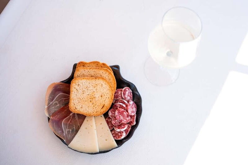 Barcelona: Catamaran Cruise w/ Sailing, Wine, & Tapa - What’s Included & What to Bring
