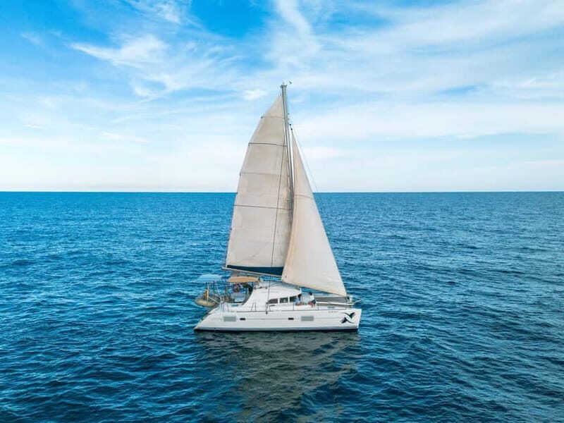 Barcelona: Catamaran Cruise w/ Sailing, Wine, & Tapa - Final Thoughts: Is This Cruise Worth It?