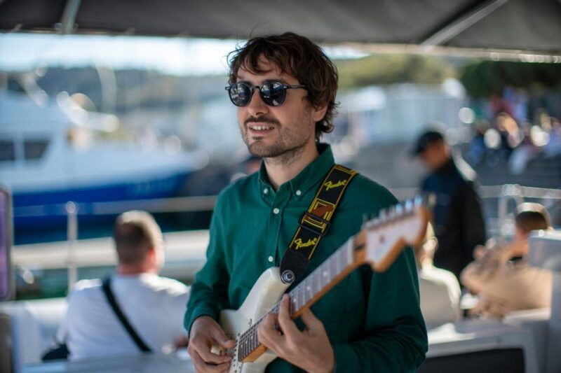 barcelona-catamaran-cruise-with-optional-live-jazz-music