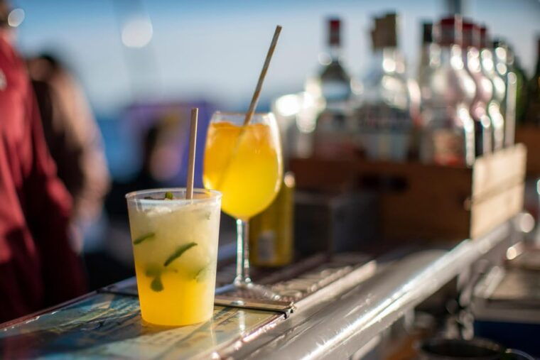 barcelona-catamaran-cruise-with-optional-live-jazz-music