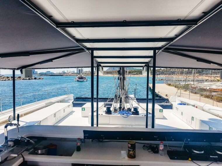 barcelona-catamaran-party-cruise-with-bbq-meal