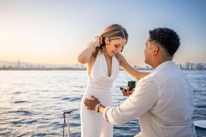Barcelona: Catamaran Proposal - FAQ