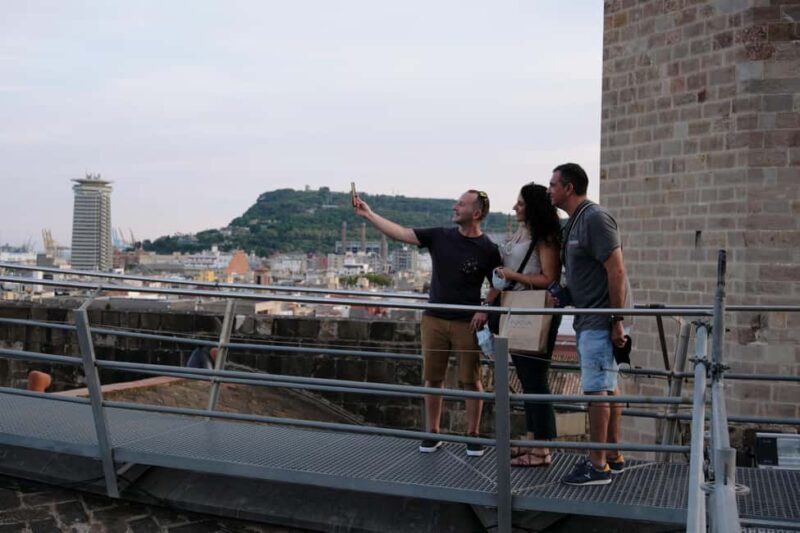 Barcelona Cathedral Early Access Tour with Breakfast - Frequently Asked Questions