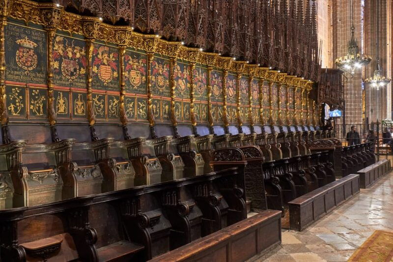 barcelona-cathedral-of-barcelona-entry-ticket