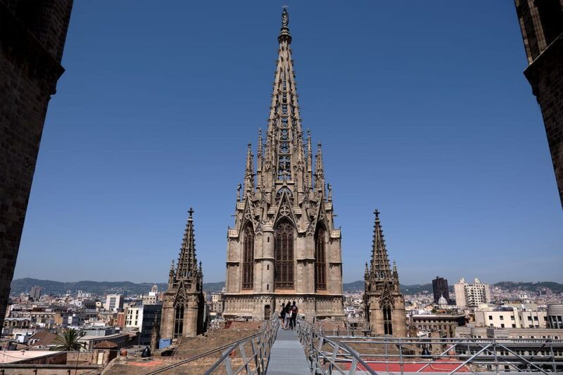 barcelona-cathedral-of-barcelona-entry-ticket