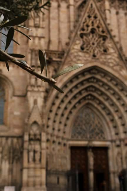 Barcelona: Cathedral of Barcelona Saint Eulalia Guided Tour - FAQ