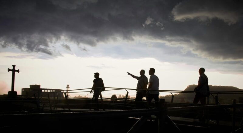 barcelona-cathedral-sunrise-tour-traditional-breakfast