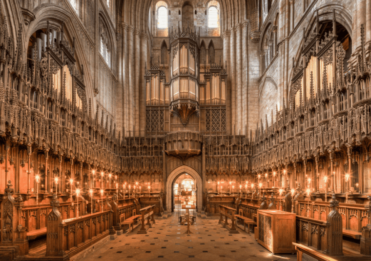 barcelona-cathedral-sunrise-tour-traditional-breakfast