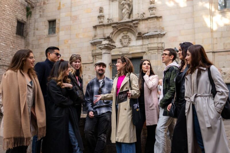 barcelona-cathedrals-and-squares-walking-tour