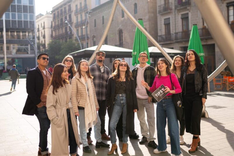 barcelona-cathedrals-and-squares-walking-tour