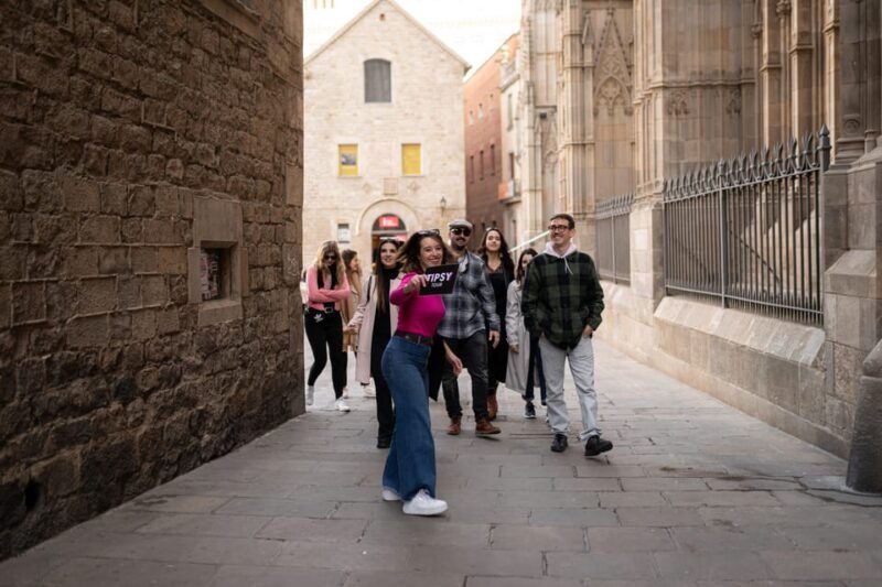 barcelona-cathedrals-and-squares-walking-tour