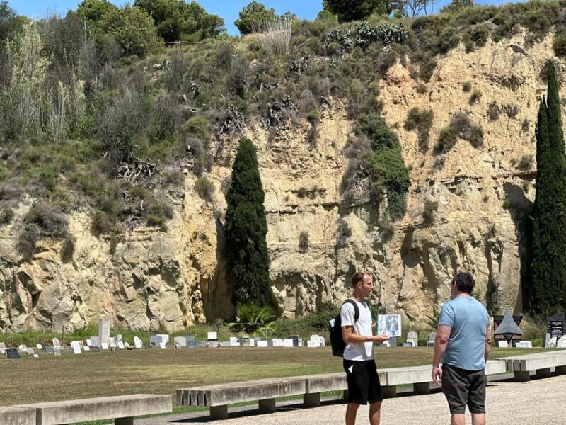 barcelona-cemetery-tour-gothic-graves-local-history