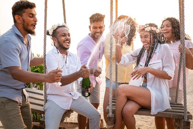 barcelona-challenges-evg-evjf-city-challenge-team