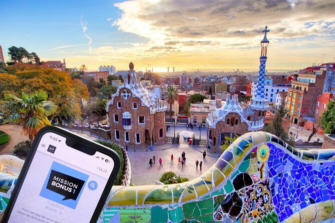 barcelona-challenges-evg-evjf-city-challenge-team