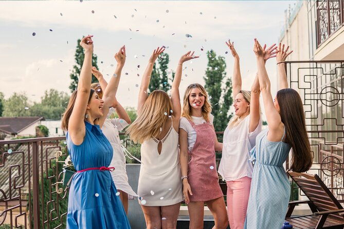 barcelona-challenges-evg-evjf-city-challenge-team