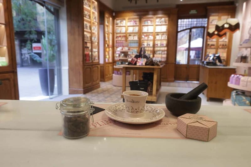 Barcelona & Chocolate Amatller History and Culture + Activity and Tasting - Final Verdict: Is the Amatller Chocolate Tour Worth It?