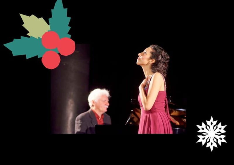Barcelona: Christmas Broadway Christmas Concert at the Museu Núria Pla - How This Tour Compares in Value