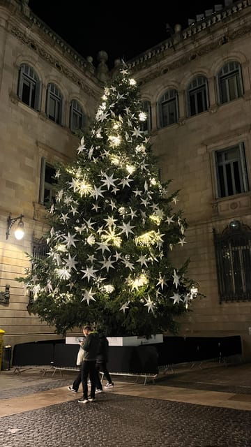 barcelona-christmas-lights-and-markets-bike-tour