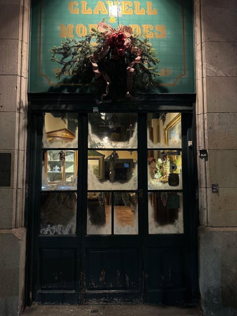 barcelona-christmas-lights-and-markets-bike-tour