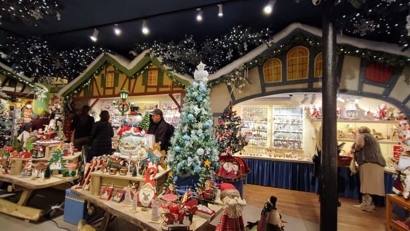 Barcelona: Christmas Walking Tour - Who Would Love This Tour?