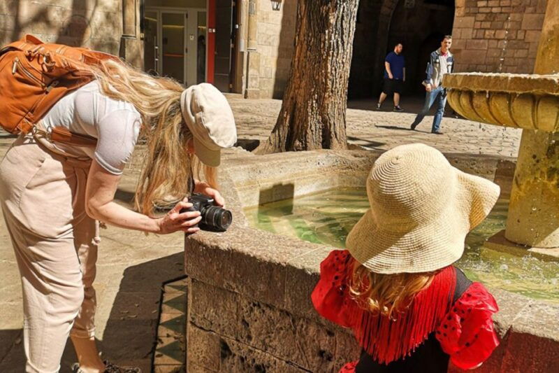 barcelona-churros-hot-chocolate-and-games-family-tour