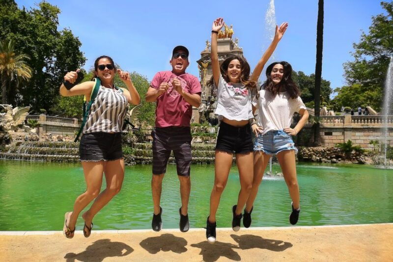 barcelona-churros-hot-chocolate-and-games-family-tour
