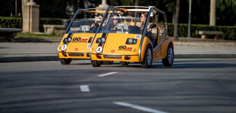 barcelona-city-center-and-olympic-park-gocar-experience